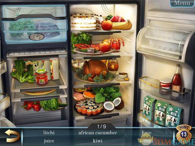 皇家快船公司 游戏截图