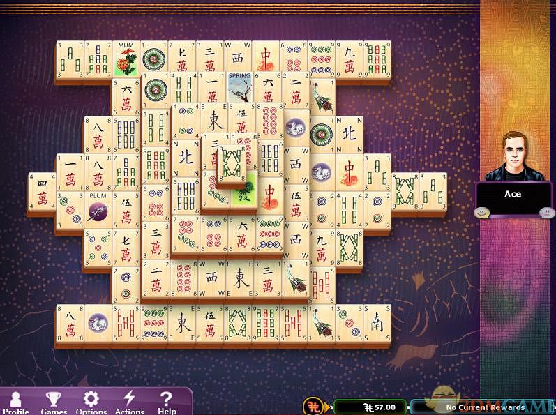 霍伊尔经典游戏合集3 游戏截图