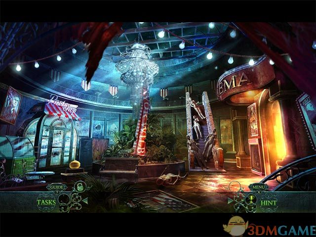 幻象3：无尽之夜 游戏截图