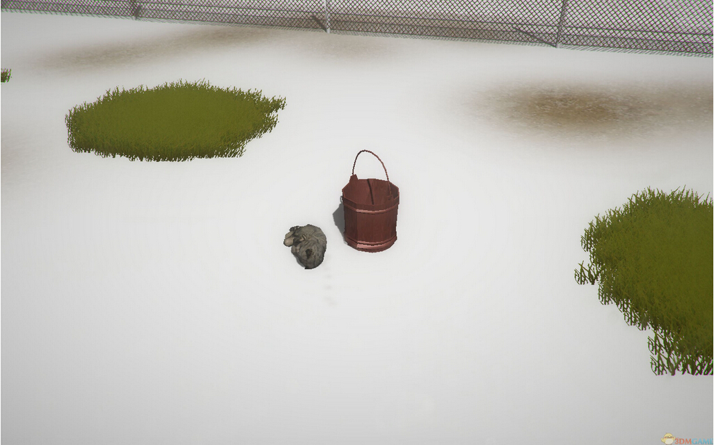 请来份零食 游戏截图