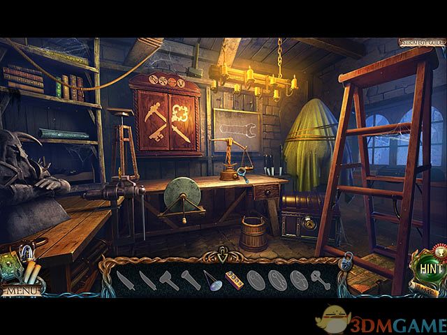 失落领地2：四骑士 游戏截图