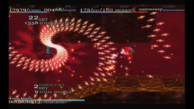 新月淡雾 游戏截图