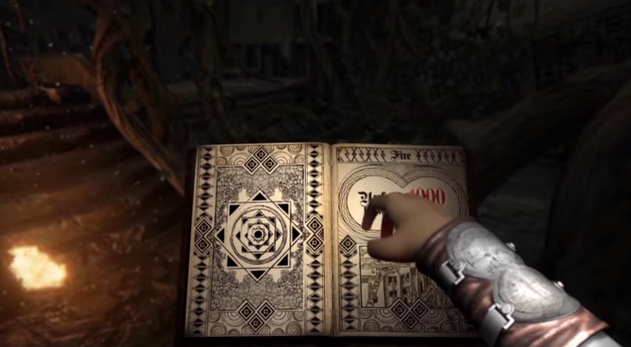 符文：遗忘之路 游戏截图