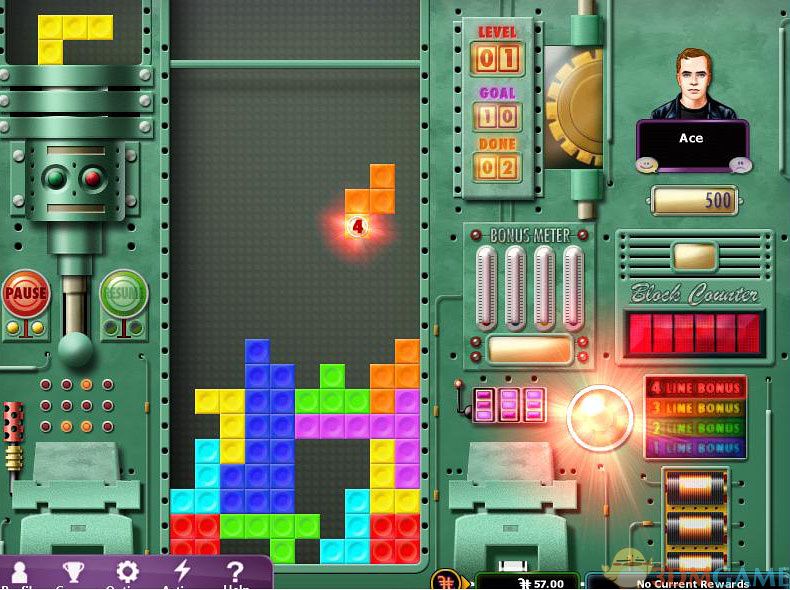 霍伊尔经典游戏合集4 游戏截图