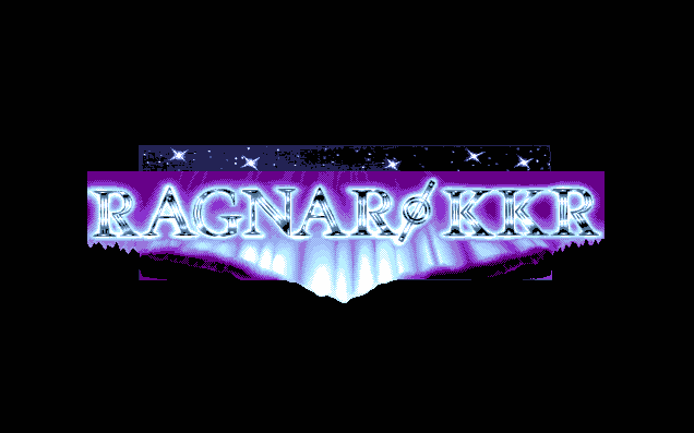 创世圣战 繁体中文硬盘版