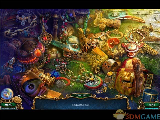 神秘故事2：暮光世界 游戏截图