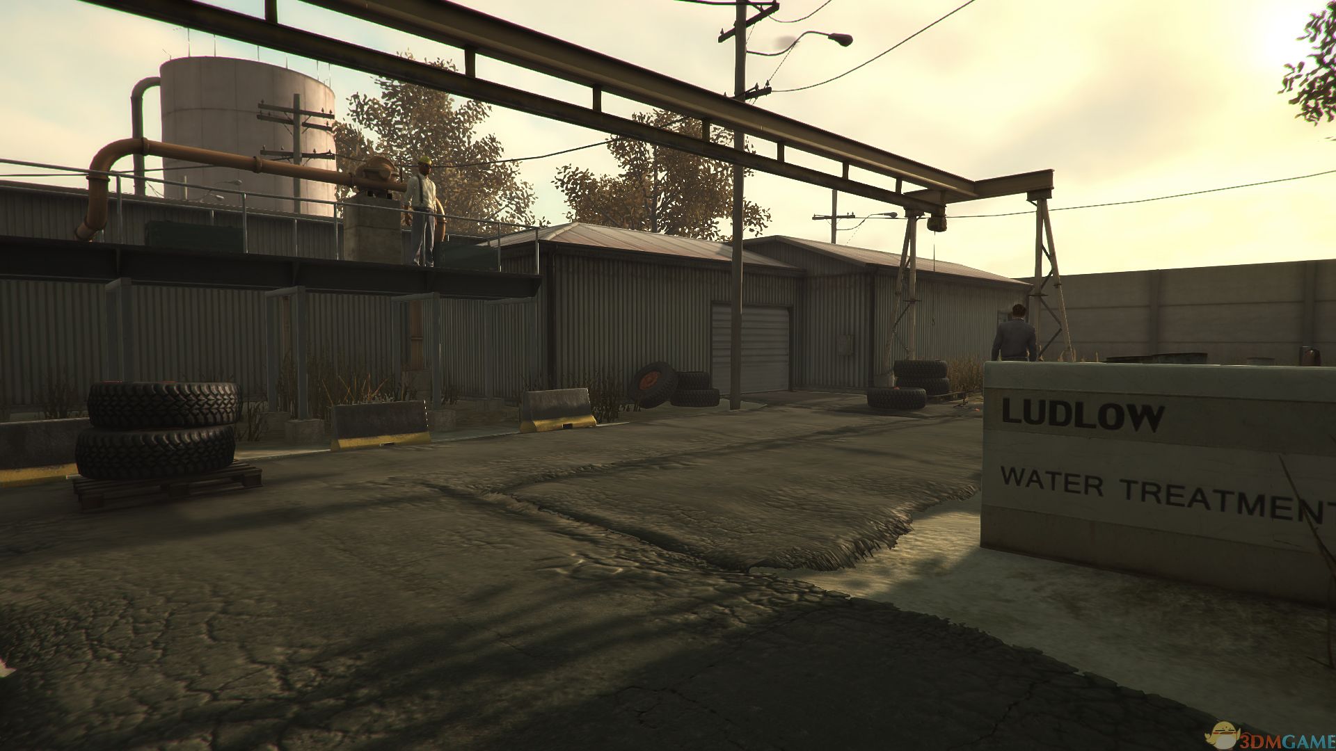 卢修斯2：预言 游戏截图