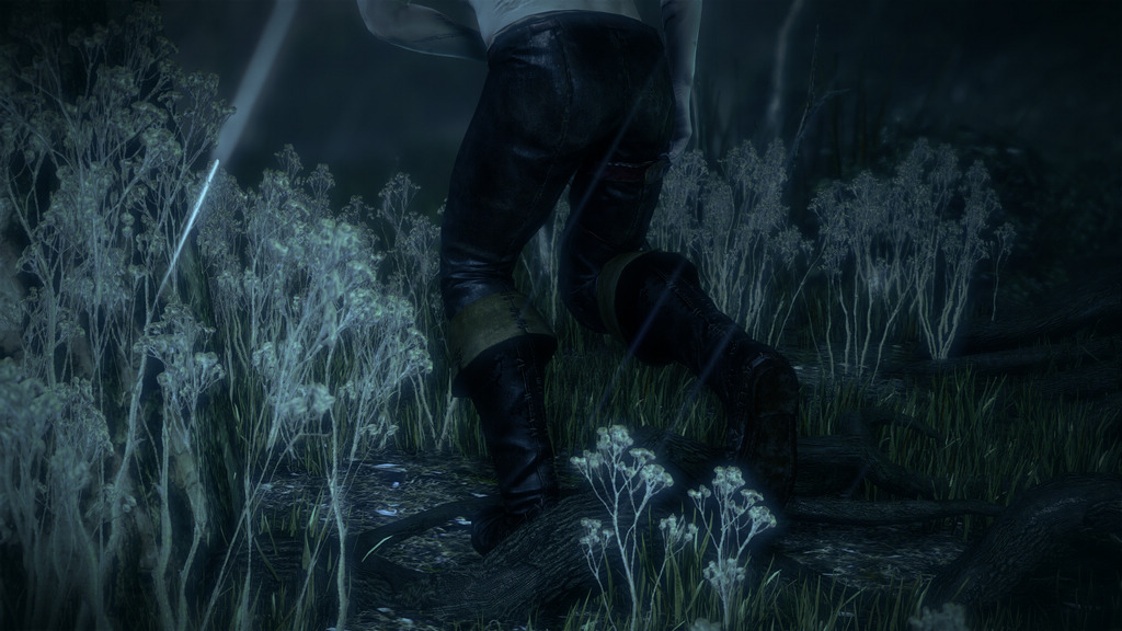 巫师2：加强版 游戏截图