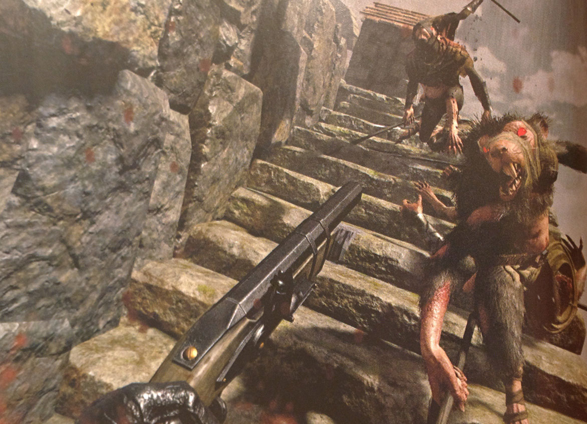 战锤：末世-鼠疫