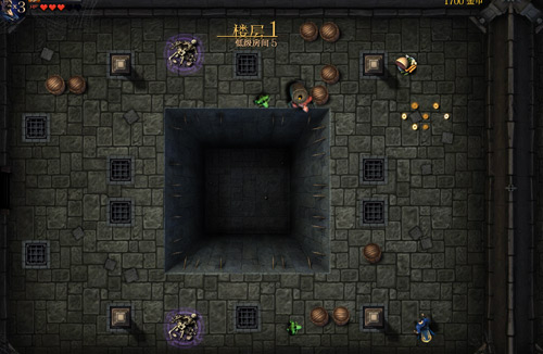 魔法风暴 简体中文汉化Flash版