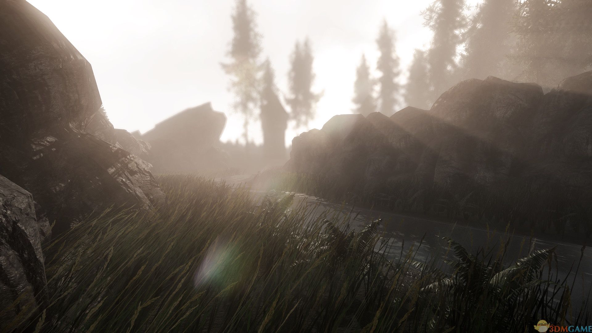 莱克斯尸斑 游戏截图