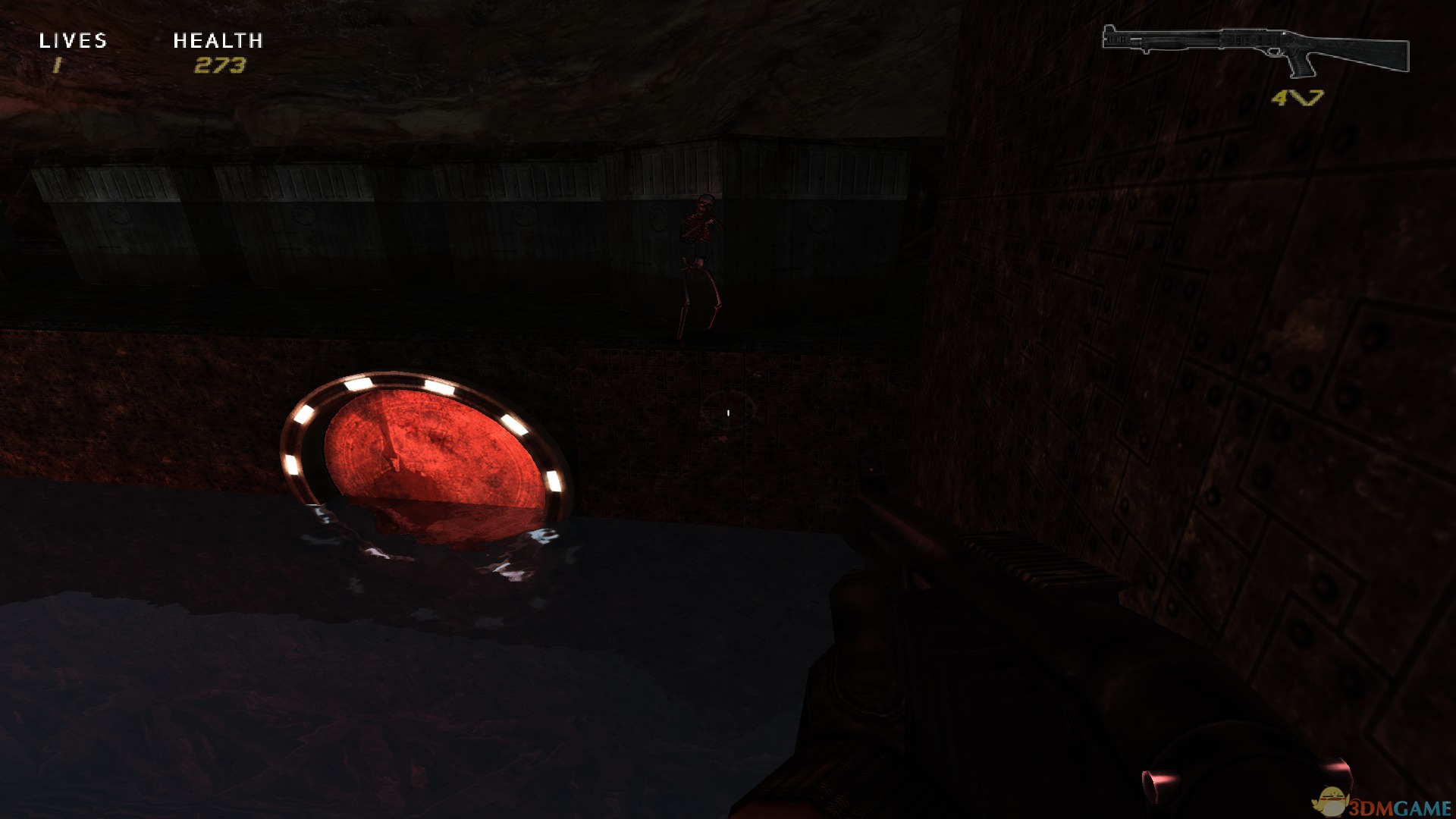 13地带 游戏截图