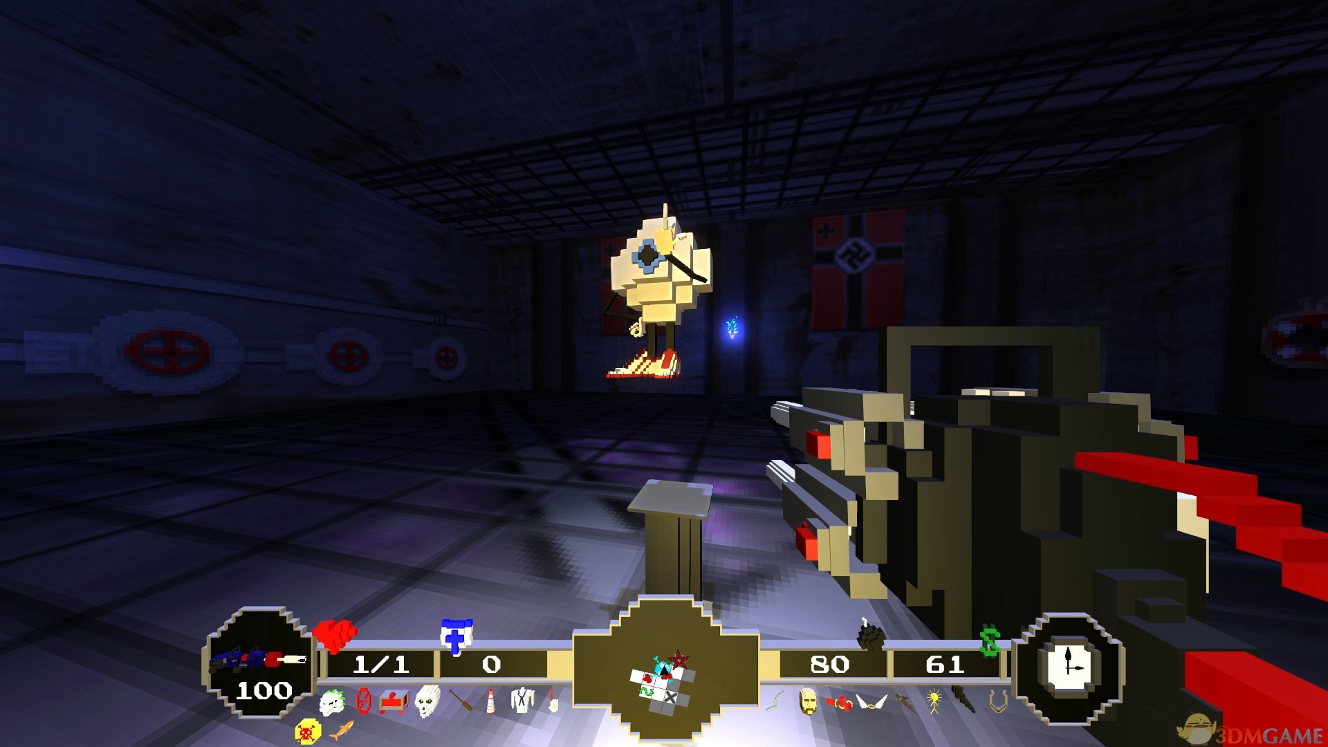 毁灭行动：赎罪豪华版 游戏截图