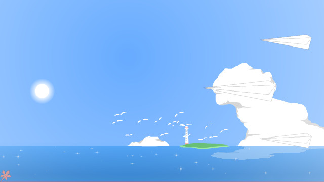 亲人 简体中文汉化Flash版