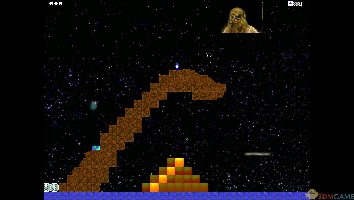 异域探险 游戏截图