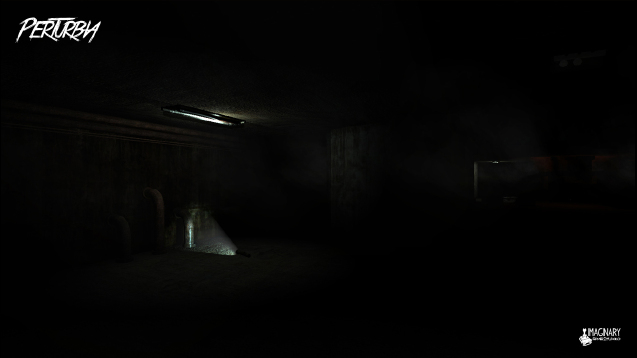 无限焦虑 游戏截图