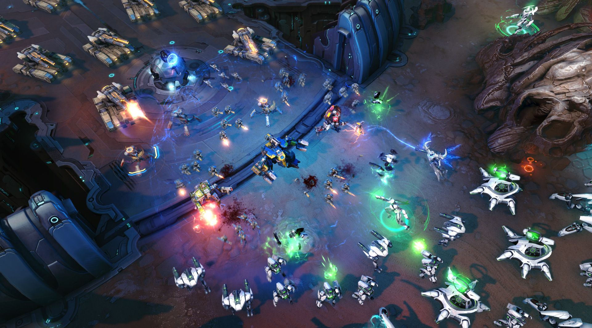 超新星 游戏截图