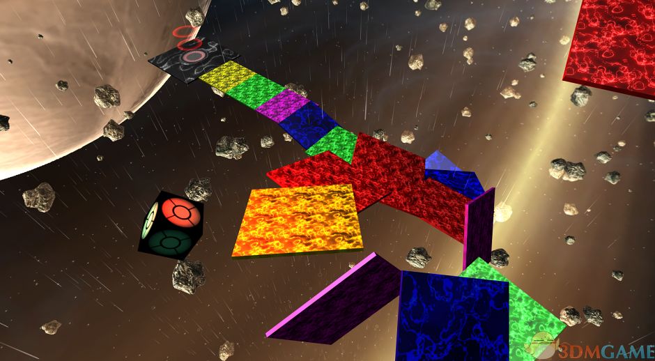 为何如此邪恶2：反乌托邦 游戏截图