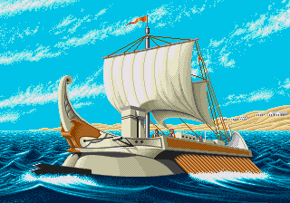 [MD]凯撒雄心 官方繁体中文版