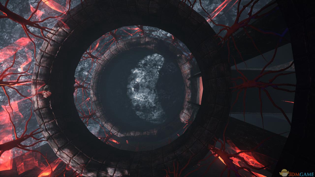 塞尔尼 游戏截图