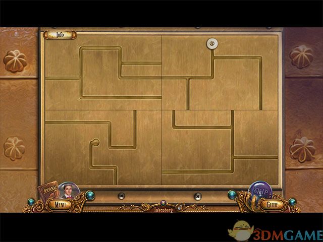 小镇恐慌3：加尔多的骗术 游戏截图