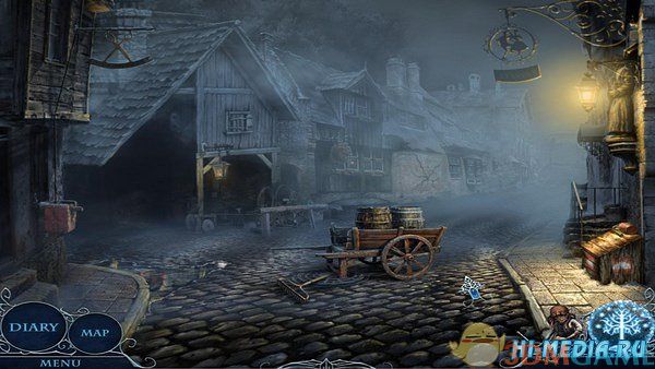 突破黑暗桎梏 游戏截图