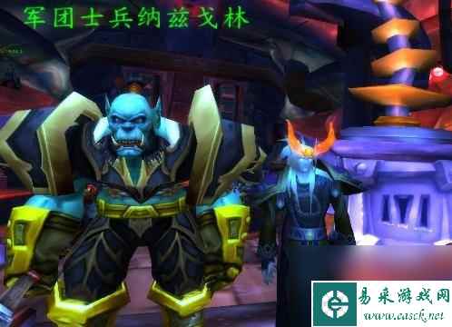 魔兽纳兹格林将军怎么打（魔兽世界纳兹格林将军玩法）「已解决」