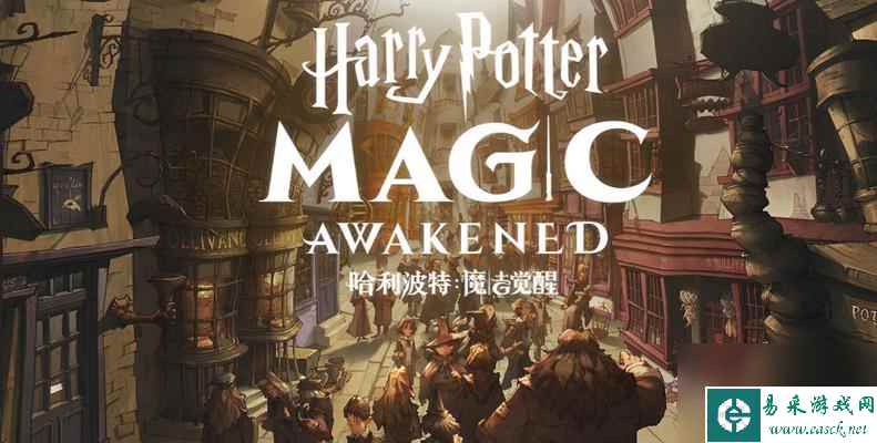 打造魔法世界——哈利波特魔法觉醒新手保姆级教程（从零开始学习魔法，轻松入门成为专家）