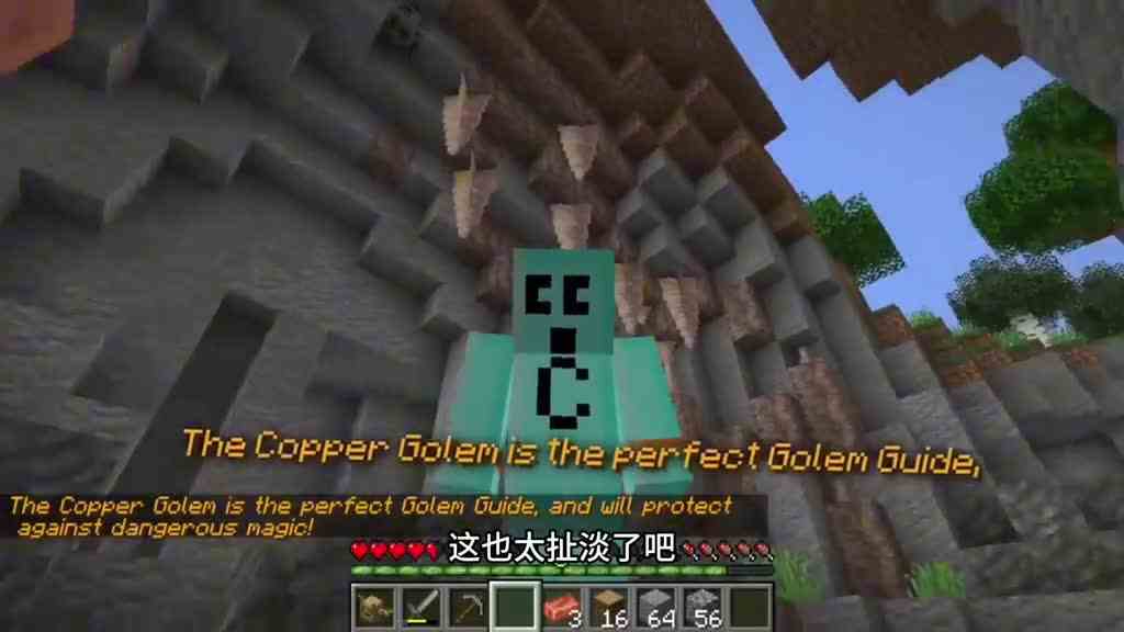 我的世界