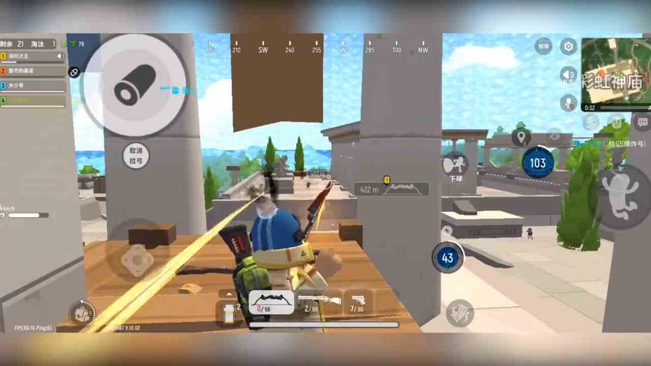 香肠派对：这两个技能太强了，上线两天的军师卡被削弱了！