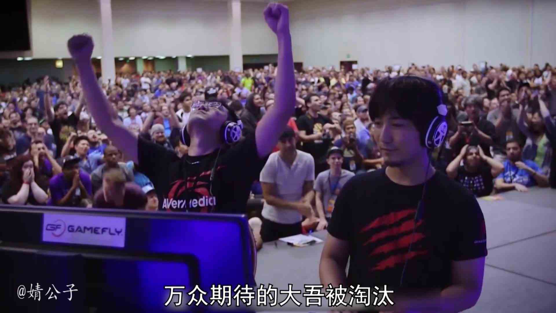 电子竞技，爱情和冠军如何抉择《游戏人生》