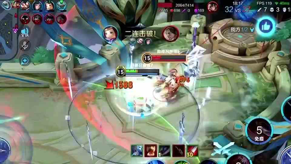 我嘞个豆，这下谁还分得清你和活阎王啊？！