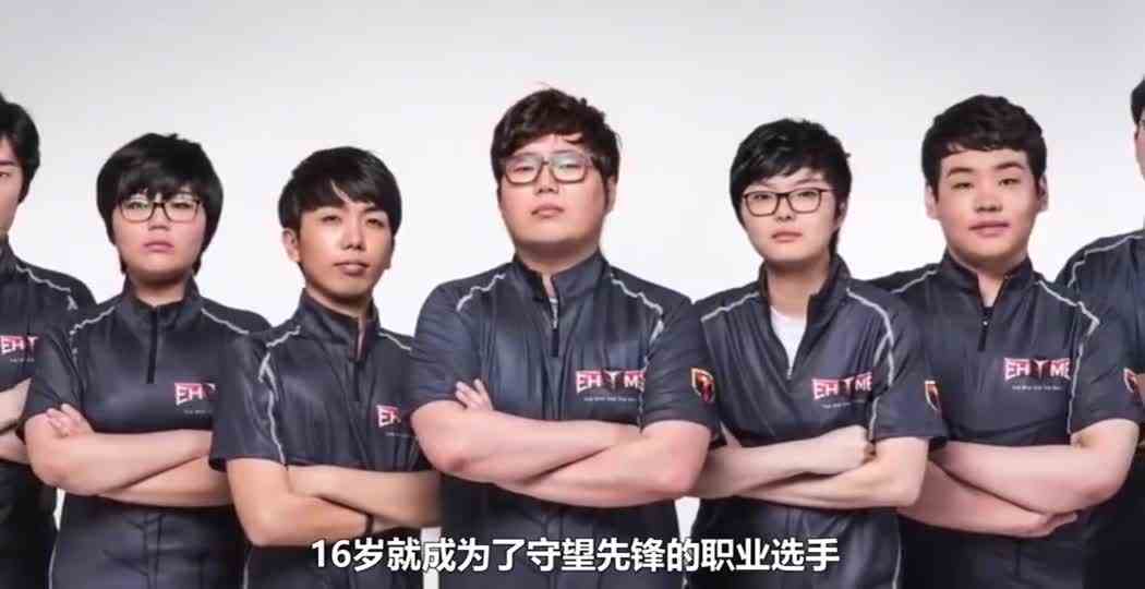 女子电竞第一人，谁说女子不如男