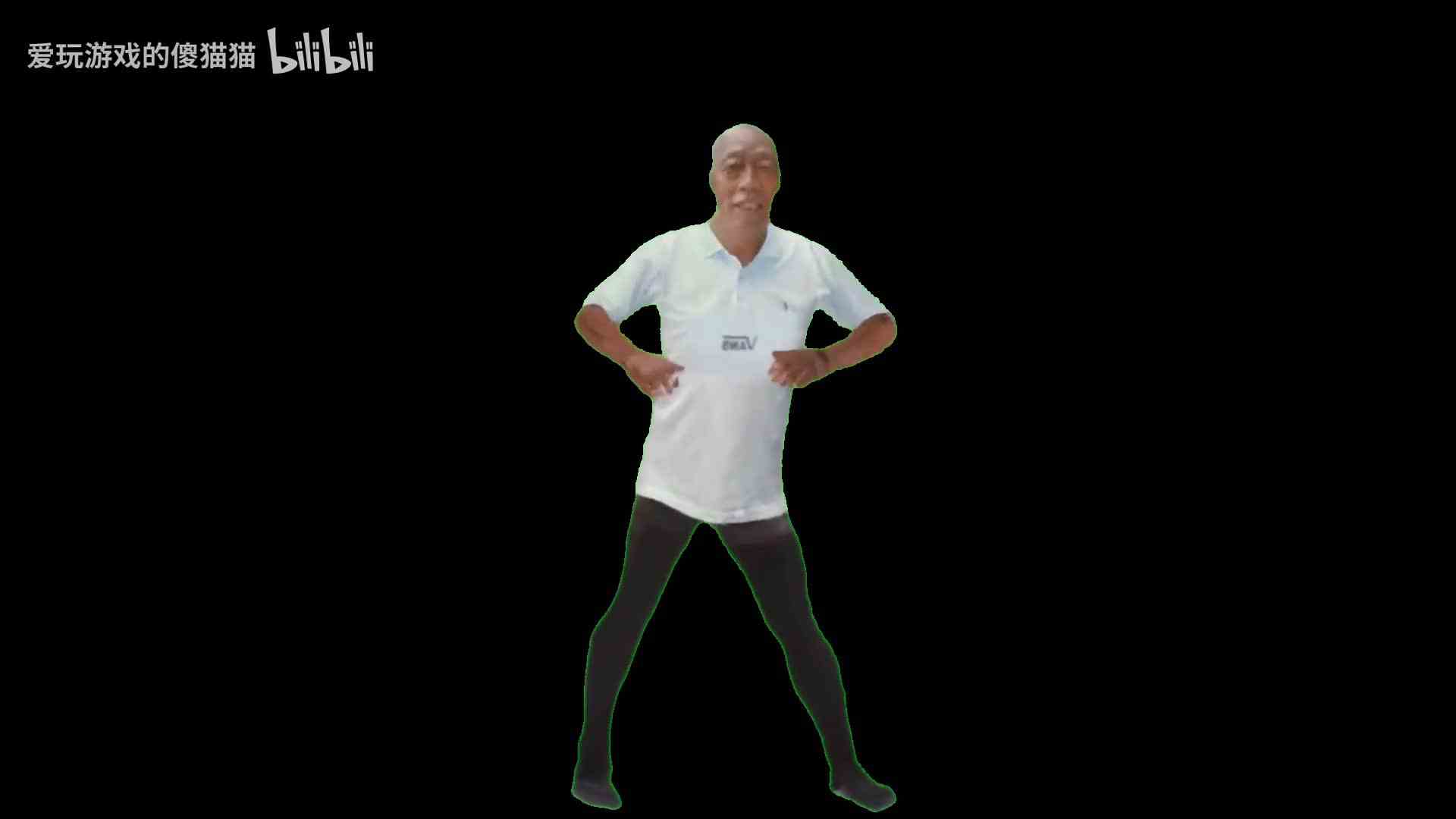 【爱玩游戏的傻猫猫】我的最新作品，快来一睹为快！