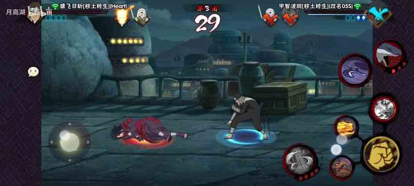 【月高湖】最新视频已上线，快来围观！