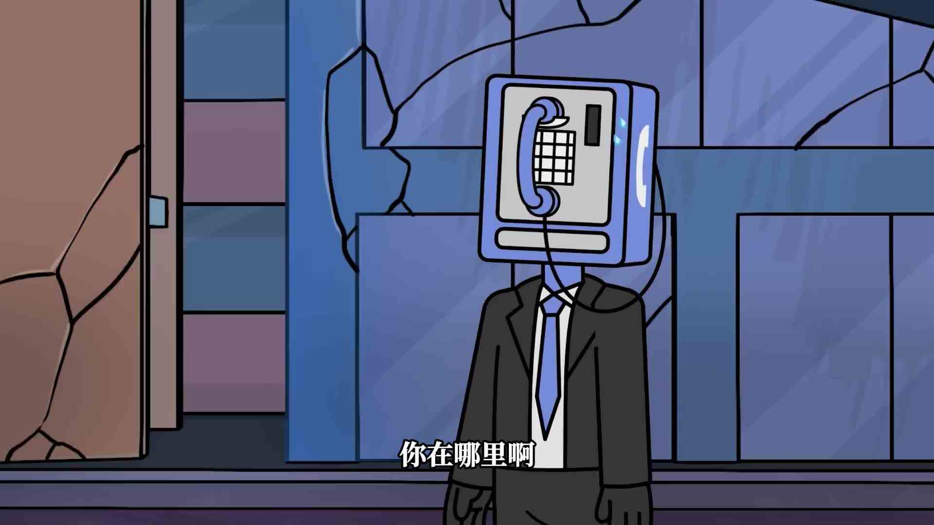 马桶人VS监控人：最强BOSS地狱泰坦复活！