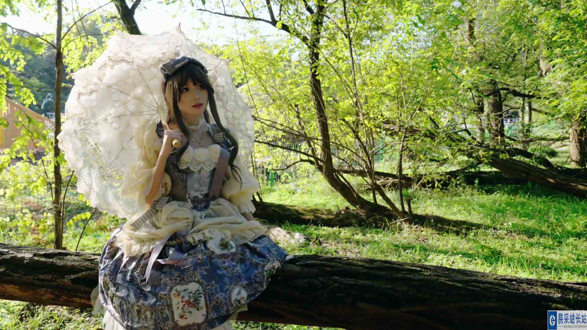 [游戏]事件：我是森林里战斗力最高的魔法师 #年终大富翁