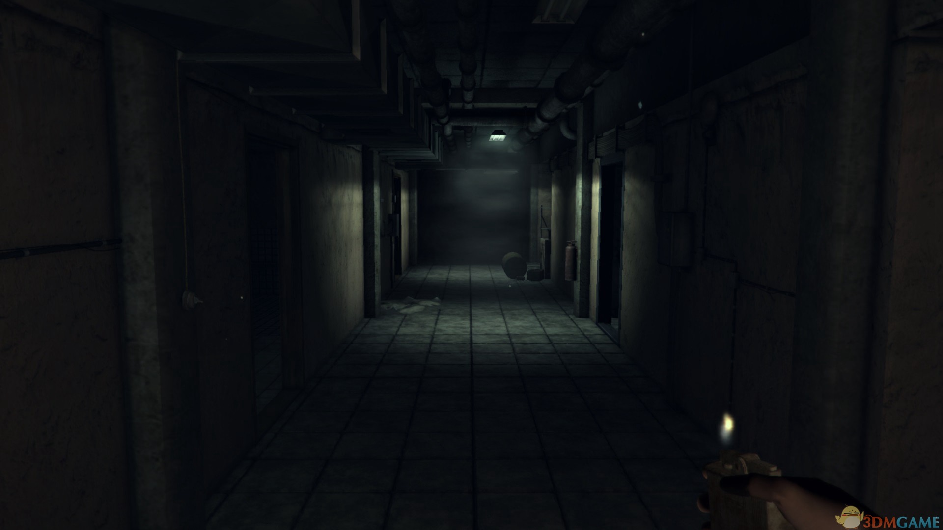 赫克托 游戏截图