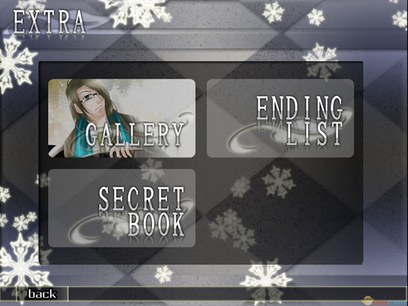 谎言之外 游戏截图