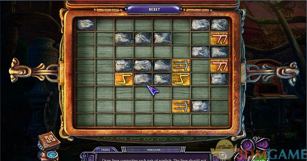 千户之屋4：内在的邪恶 游戏截图