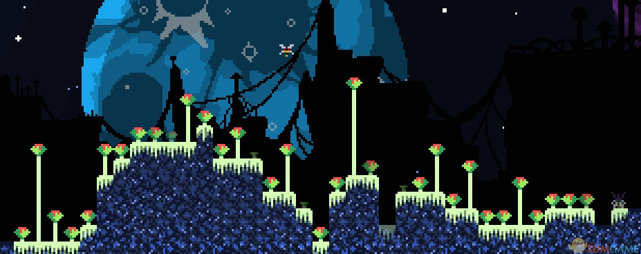 大地之声 游戏截图