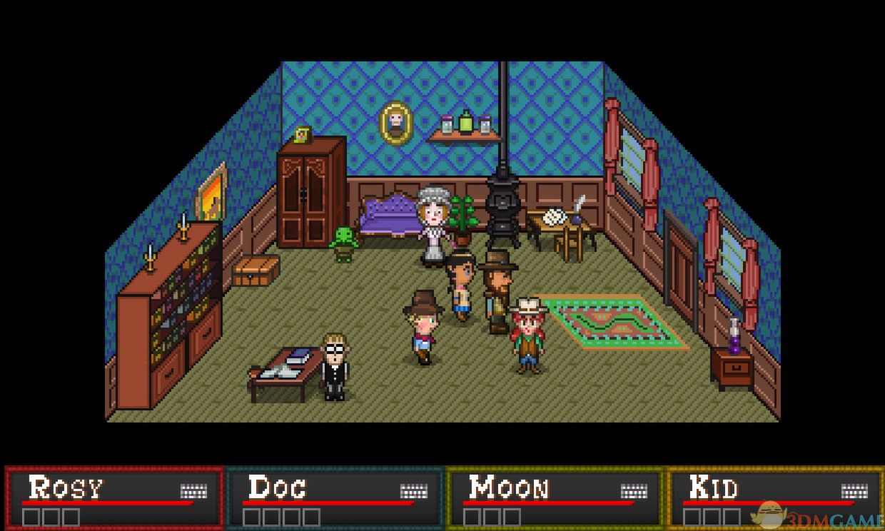 靴山英雄 游戏截图