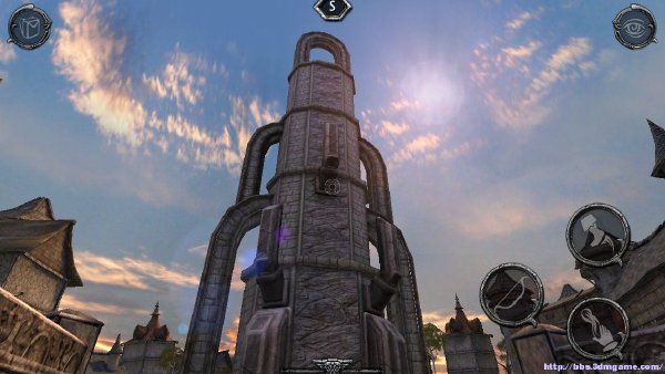 掠夺之剑：暗影大陆