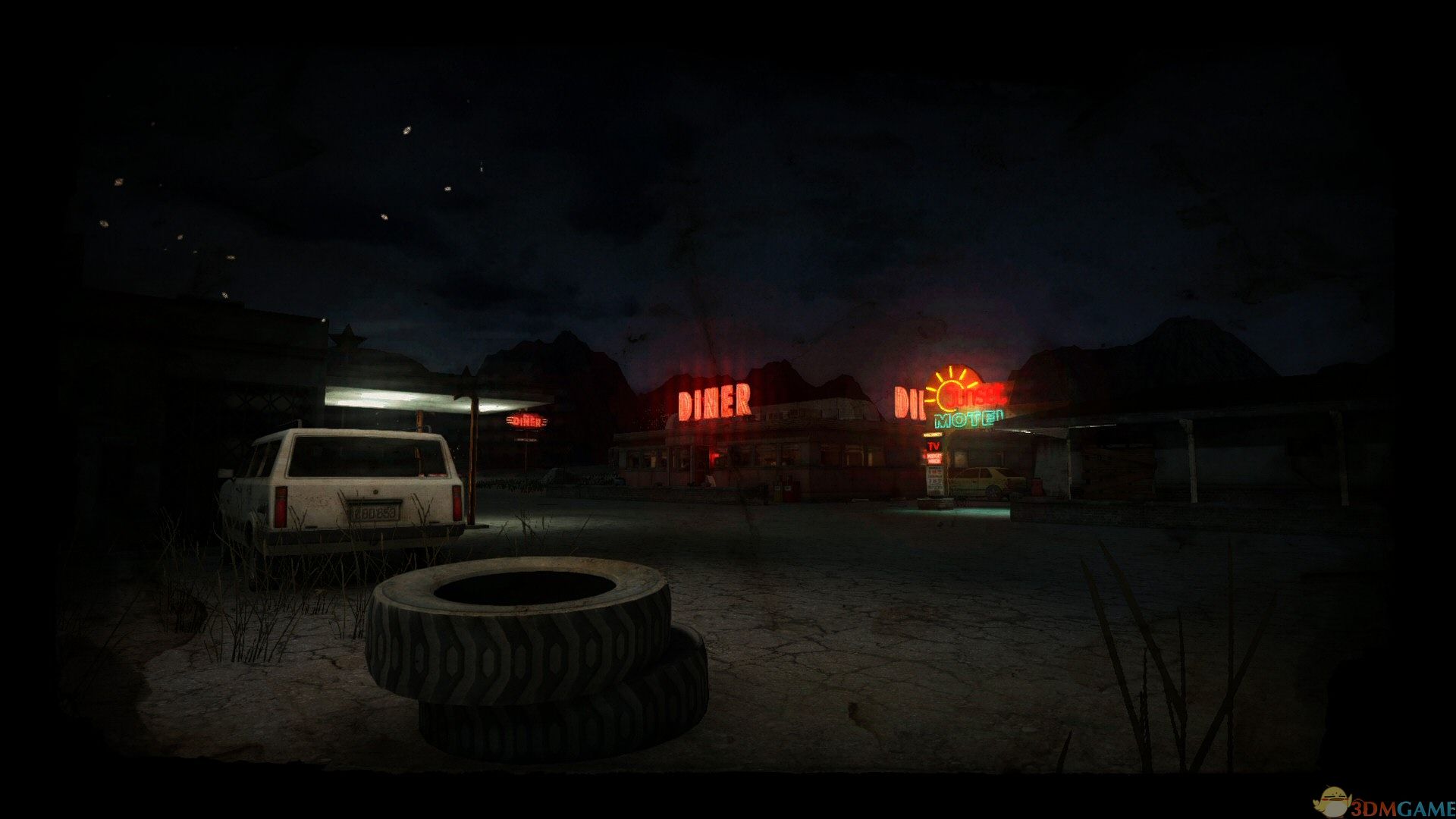 乔的餐厅 游戏截图