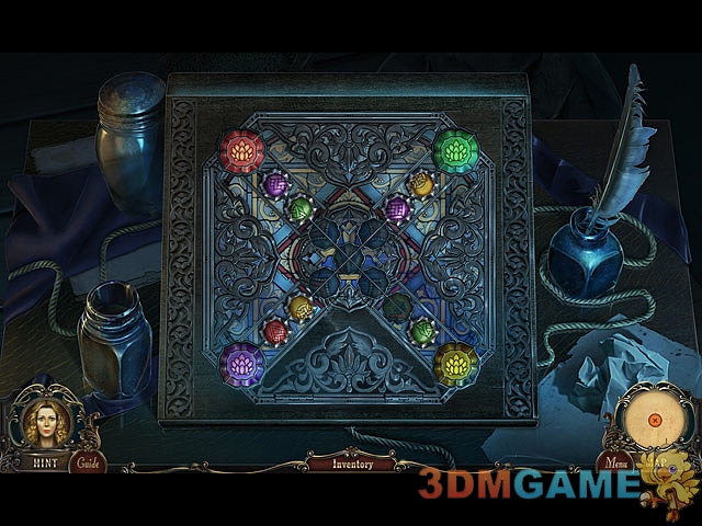 边缘意识2：孤心杀手 游戏截图