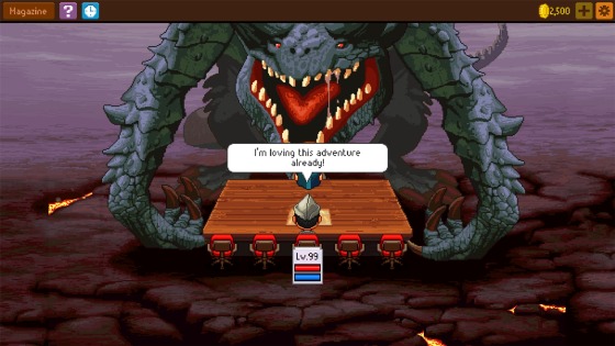 骑士经理2 游戏截图