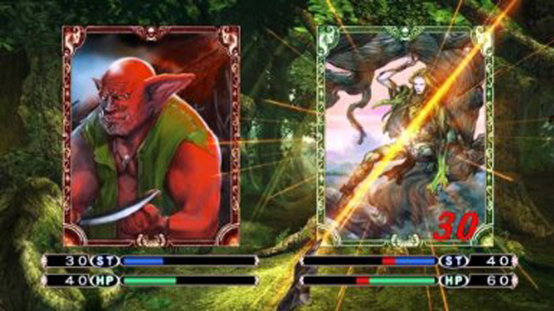 卡片召唤师：传说