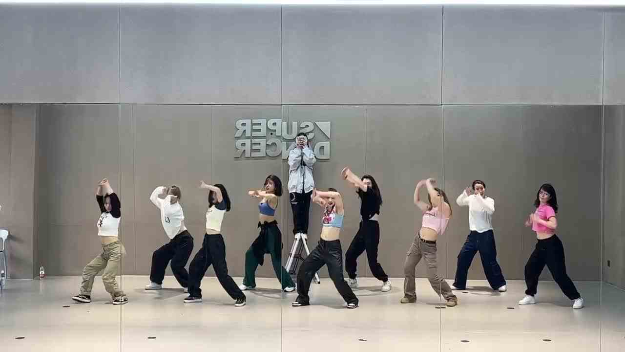 最近就是主打氛围