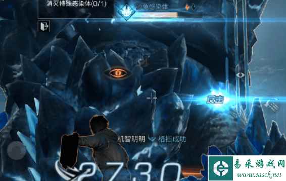 明日之后深渊禁区副本怎么打 深渊禁区副本打法攻略