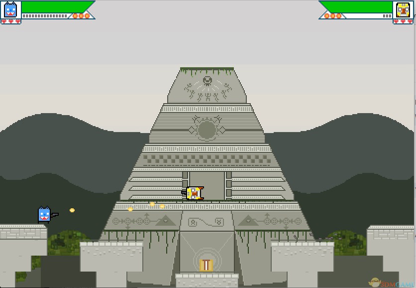 死亡射击 游戏截图